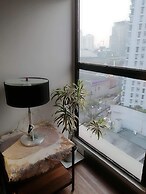 Remarkable 2-bedroom Condo Unit in Quezon City