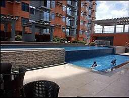 Remarkable 2-bedroom Condo Unit in Quezon City