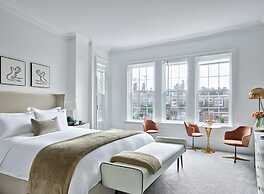 Luxury City Apartment in London