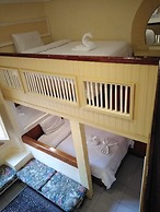 Panorama Palace hotel