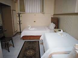 Panorama Palace hotel