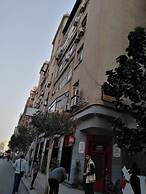 Panorama Palace hotel