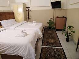 Panorama Palace hotel