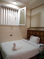 Panorama Palace hotel