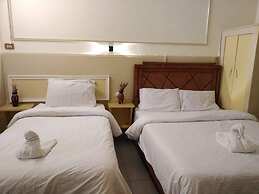 Panorama Palace hotel