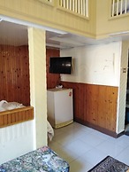 Panorama Palace hotel