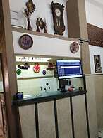 Panorama Palace hotel