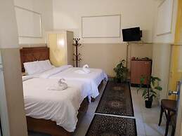 Panorama Palace hotel