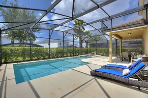 Friendship Place At Solterra Resort By Shine Villas 061 5 Bedroom Vill