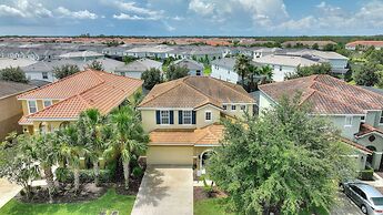 Friendship Place At Solterra Resort By Shine Villas 061 5 Bedroom Vill