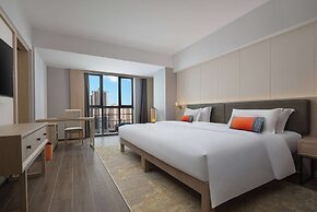 Hawthorn by Wyndham Changsha Meixi Lake