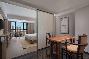 Hawthorn by Wyndham Changsha Meixi Lake