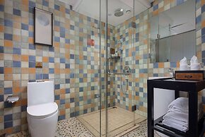 Hawthorn by Wyndham Changsha Meixi Lake