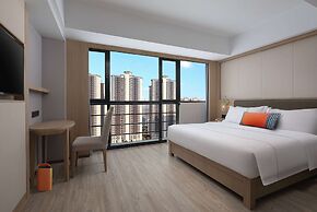 Hawthorn by Wyndham Changsha Meixi Lake