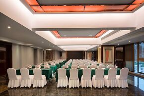 Hawthorn by Wyndham Changsha Meixi Lake