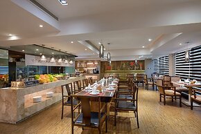 Hawthorn by Wyndham Changsha Meixi Lake