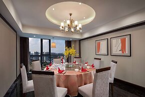 Hawthorn by Wyndham Changsha Meixi Lake