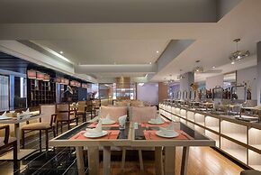 Hawthorn by Wyndham Changsha Meixi Lake