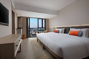 Hawthorn by Wyndham Changsha Meixi Lake