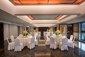 Hawthorn by Wyndham Changsha Meixi Lake