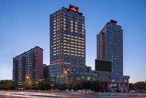 Hawthorn by Wyndham Changsha Meixi Lake