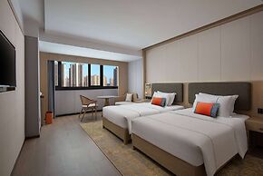 Hawthorn by Wyndham Changsha Meixi Lake