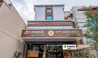 Treebo Fortune Stay Inn