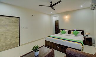 Treebo Fortune Stay Inn