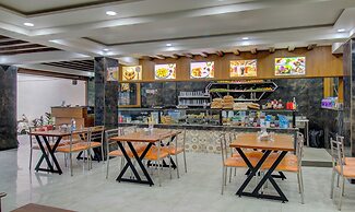 Treebo Fortune Stay Inn