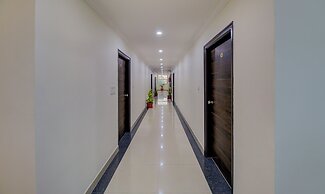 Treebo Fortune Stay Inn