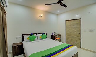 Treebo Fortune Stay Inn