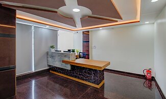 Treebo Fortune Stay Inn