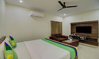 Treebo Fortune Stay Inn