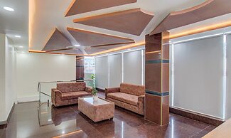 Treebo Fortune Stay Inn