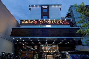 Treebo Fortune Stay Inn