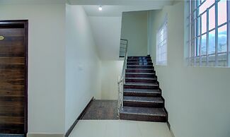 Treebo Fortune Stay Inn