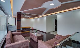 Treebo Fortune Stay Inn