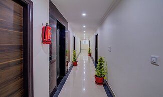 Treebo Fortune Stay Inn