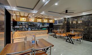 Treebo Fortune Stay Inn