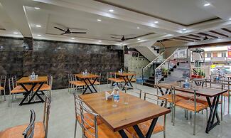 Treebo Fortune Stay Inn