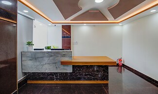 Treebo Fortune Stay Inn