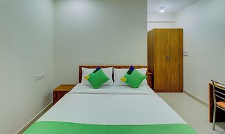 Treebo Fortune Stay Inn