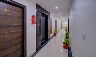 Treebo Fortune Stay Inn