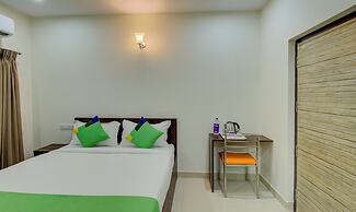 Treebo Fortune Stay Inn