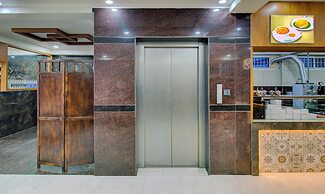 Treebo Fortune Stay Inn