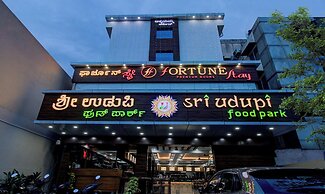 Treebo Fortune Stay Inn