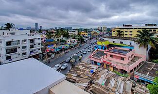 Treebo Fortune Stay Inn