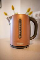 Billie Holiday apartment with balcony