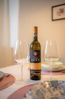 Billie Holiday apartment with balcony