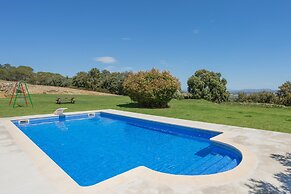 Can Font de Muntanya